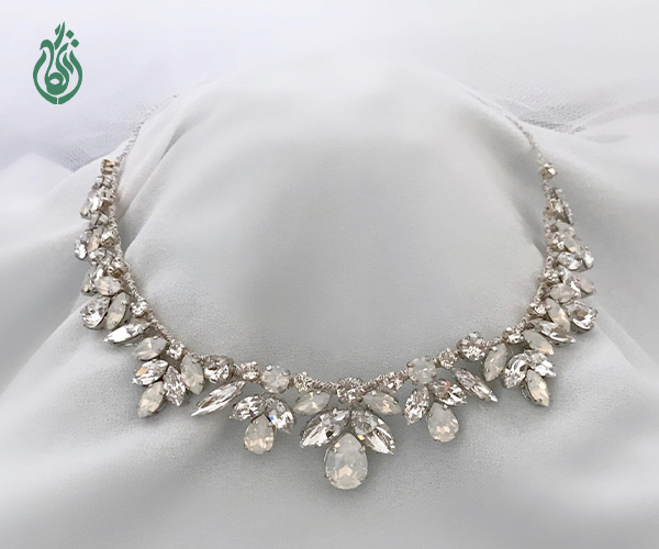 7. گردنبند پرنسسی