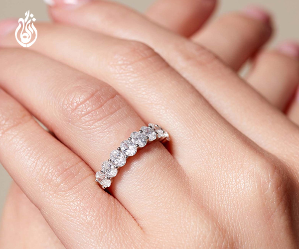 ویژگی های ظاهری برلیان