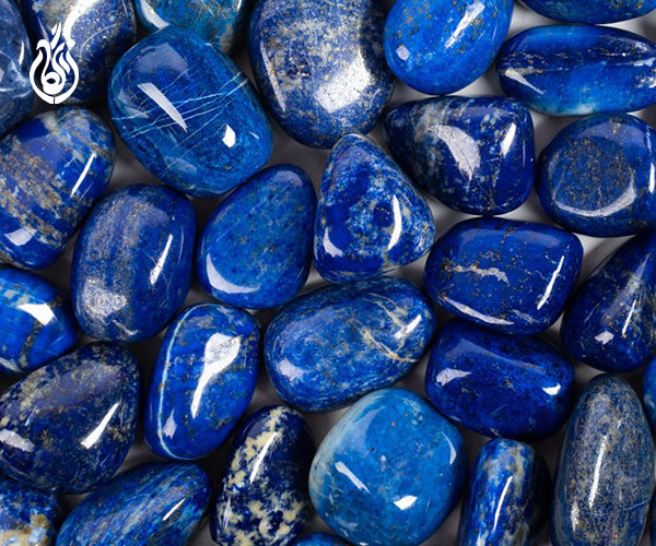 معرفی خواص سنگ لاجورد