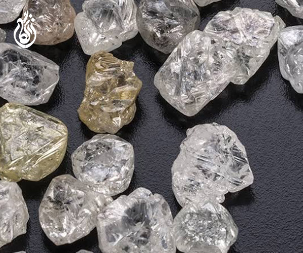 معرفی خواص سنگ الماس