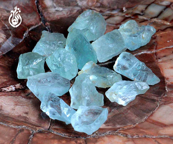 سنگ های ماه اسفند