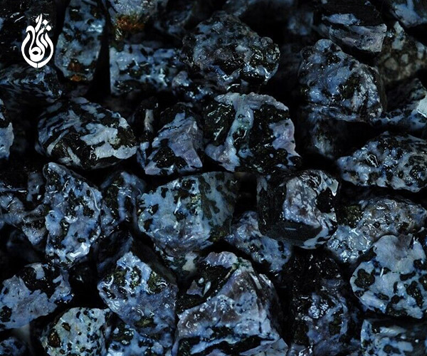 خواص سنگ گابرونیلی