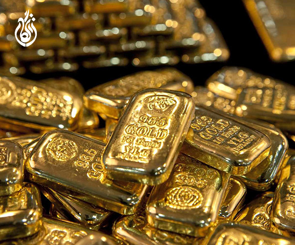 میزان خلوص طلای ۲۴ عیار 