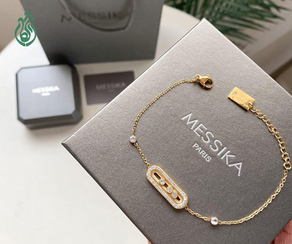 آشنایی با ویژگی ها Messika