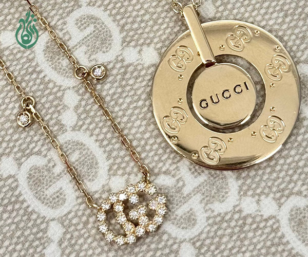 معرفی برند Gucci