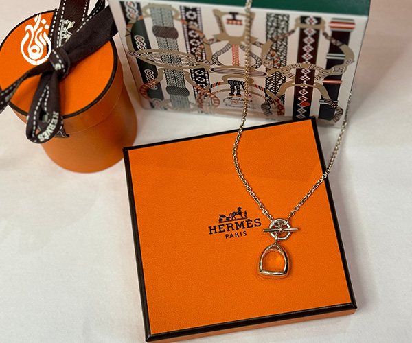 آشنایی با برند Hermès