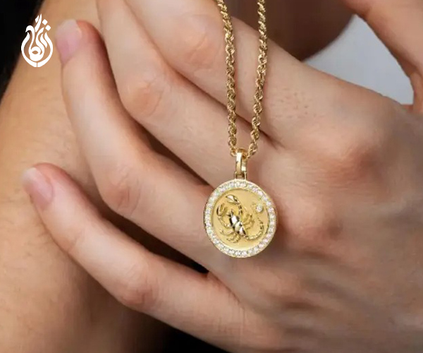 نماد ماه تولد آبان