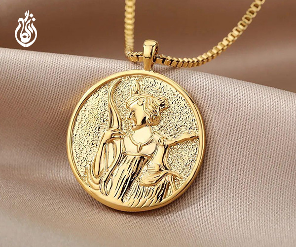 آرتمیس سمبل ماه تولد شهریور