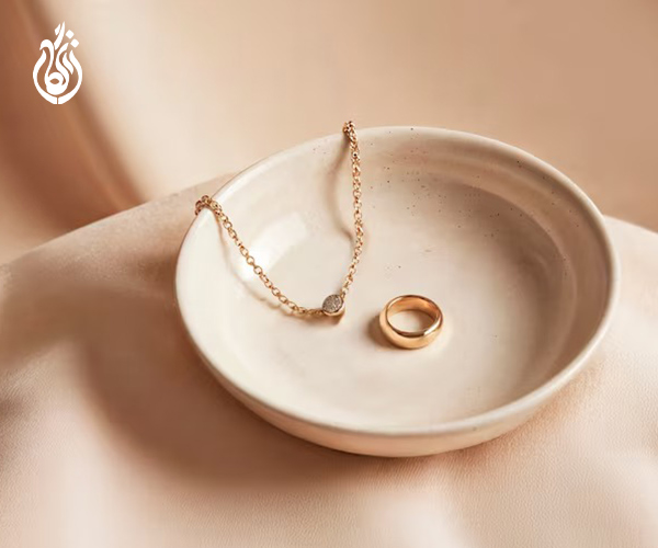عیار مناسب طلا برای استفاده روزمره