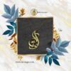 گردنبند طلا اسم آسو