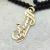 پلاک اسم فارسی آنوشا